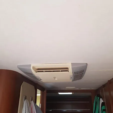 Przyczepa Maszoperia Jastarnia