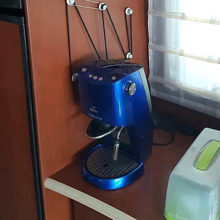 Camping Przyczepa Maszoperia *