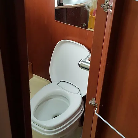 Przyczepa Maszoperia